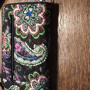Vera Bradley Wallet